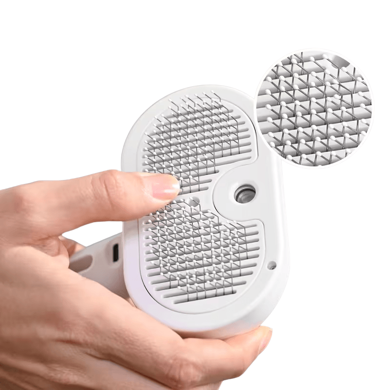 FurKind™ FurEase Deshedding Brush