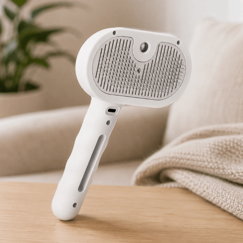 FurKind™ FurEase Deshedding Brush