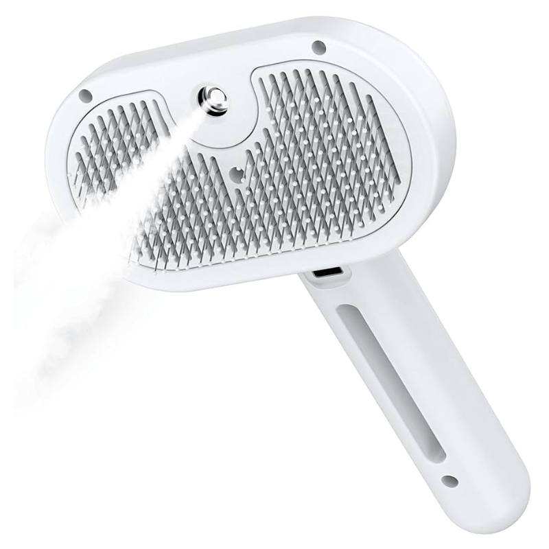 FurKind™ FurEase Deshedding Brush