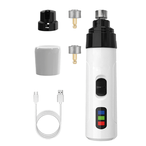 FurKind™ PawEase Grinder