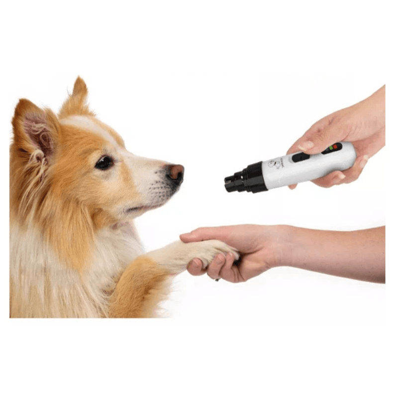 FurKind™ PawEase Grinder