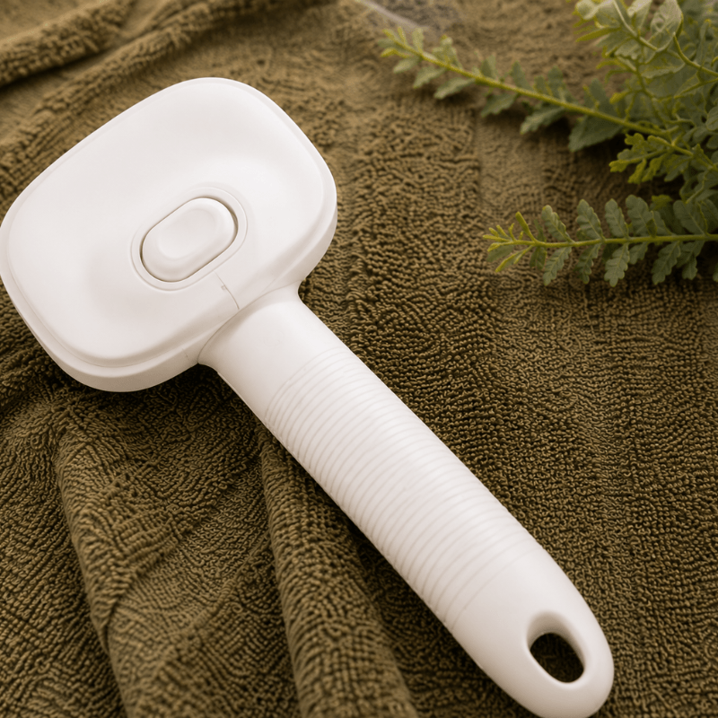 FurKind™ FurEase Deshedding Brush
